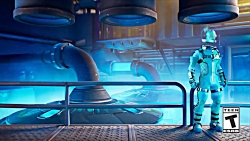 تریلر فیلم Fortnite - Slurp Le...