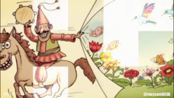 عید نوروز مبارک - آهنگ عید نور...