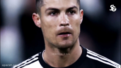 کریستیانو رونالدو برترین فوتبا...