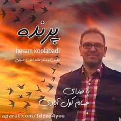 دانلود آهنگ حسام کول آبادی به...