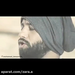 کلیپ طنز اهنگ امیر تتلو