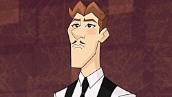 فصل دوم انیمیشن 6 ابرقهرمان -...