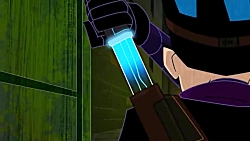 فصل دوم انیمیشن 6 ابرقهرمان -...