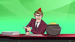 فصل دوم انیمیشن 6 ابرقهرمان -...