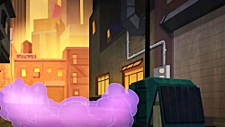 فصل دوم انیمیشن 6 ابرقهرمان -...