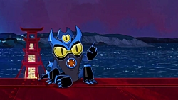 فصل دوم انیمیشن 6 ابرقهرمان -...