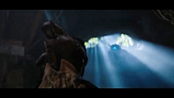 فصل اول سریال بلور تاریک: عصر...