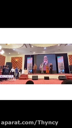 صحبت جنجالی اکبر عبدی در مورد...