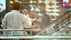 دوربین مخفی باحال جدید
