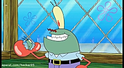 انیمیشن باب اسفنجی : (دوبله فا...