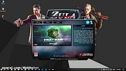 اموزش اپدیت بازی زولا