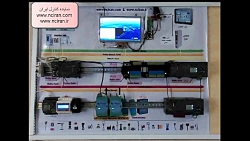 plc ایرانی و PLC و HMI ایرانی...