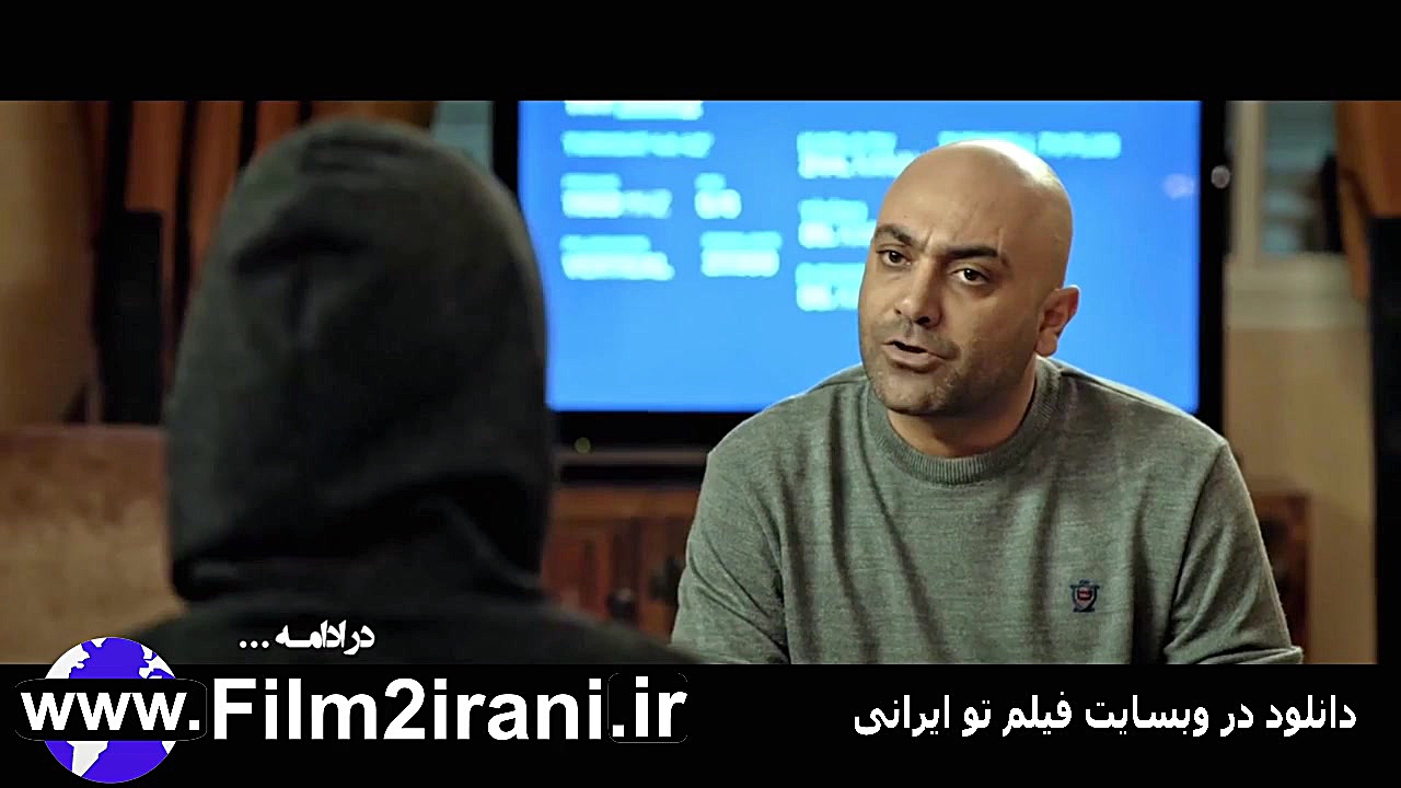 خرید دانلود قانونی سریال کرگدن قسمت 19 | قسمت نوزدهم سریال کرگدن زمان66ثانیه