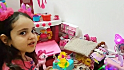 باربی جون ریحانه جون