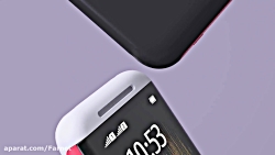 گوشی نوکیا 5310 معرفی شد