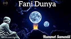 آهنگ ترکی بسیار غمگین  فانی دو...