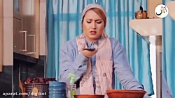 کلیپ طنز محسن ایزی -  واسه کی...