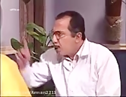 شبهای برره قسمت ۱۰چلمبگی