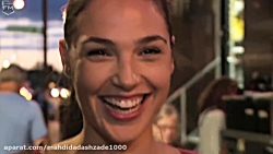 Batman vs superman ( پشت صحنه...