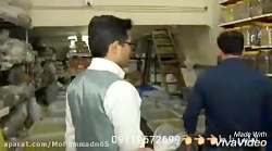 خواص آویشن (کارشناس نصرتی)