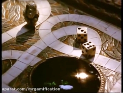 تریلر فیلم جومانجی