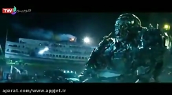 فیلم سینمایی تبدیل شوندگان 4