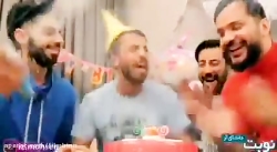 محسن ایزی -استوری