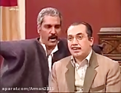 سریال شبهای برره (۱۵)خواب برره...