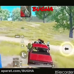 عجب باگی در بترین موقیت امد