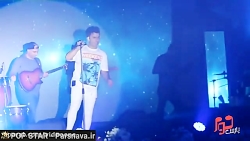 Alireza Talischi  Deli  Live I...