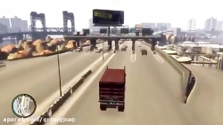 واکترو فارسی gta iv- همکاری با...