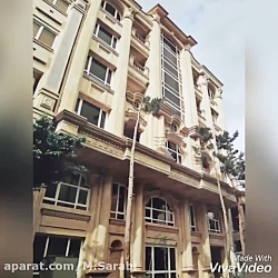 ⚠️ [ معماری پایدار ⭐ ۱۵۹ متر...