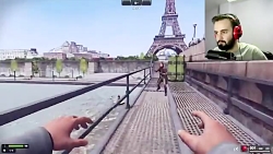 خیانت های زولایی - آهن پرستی د...