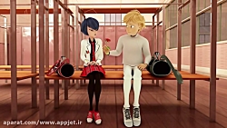 کارتون دختر کفش دوزکی - فصل دو...