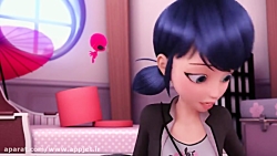 کارتون دختر کفش دوزکی - فصل دو...