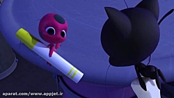 کارتون دختر کفش دوزکی  فصل دوم...