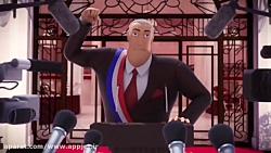 کارتون دختر کفش دوزکی  فصل دوم...