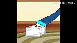 chosts_gacha life     تقدیم به...