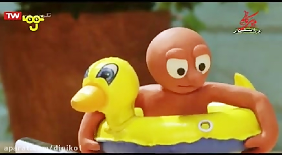 مورف  قسمت ۳۷