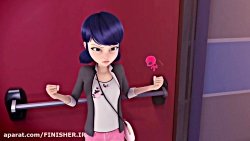 ماجراجویی در پاریس فصل 2 قسمت...