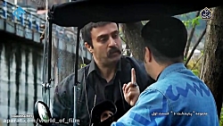 سریال ایرانی پایتخت 6 | قسمت ا...