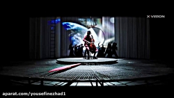 همایون شجریان و علیرضا قربانی-...