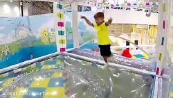 بازی های دیانا و روما این داست...