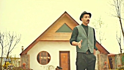 بهتاش نیکراه  عجب حسی دارم