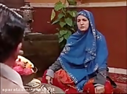 شبهای برره ۲۵(بیدا بیدا مبارک...