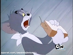 کارتون موش و گربه 40