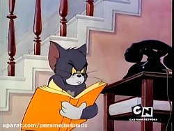 کارتون موش و گربه 43