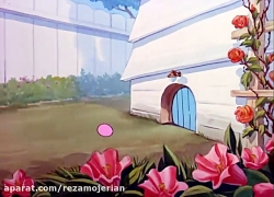 کارتون موش و گربه 45