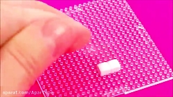 جدید ترین ترفند های ساخت لوازم...