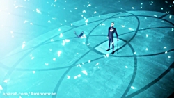 انیمیشن میراکس لیدی باگ، فصل 1...